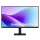 Monitor LED 24" (23,5"-26,4") Samsung Essential S3 S24F320GAUX S32GF